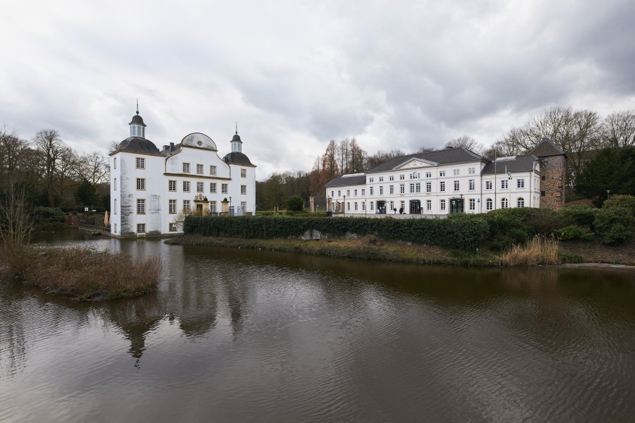 Schloß Borbeck