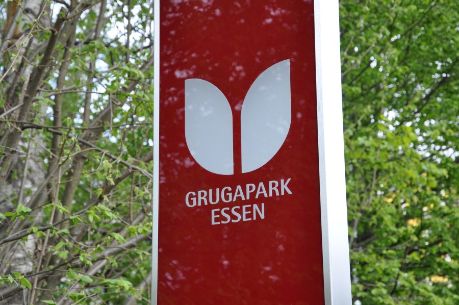 Grugapark Essen