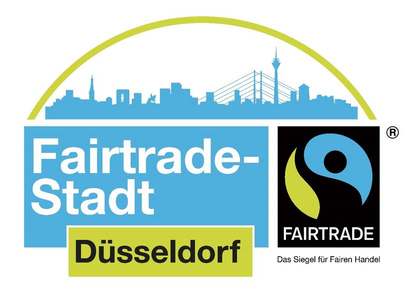 Start der Fairen Woche in Düsseldorf