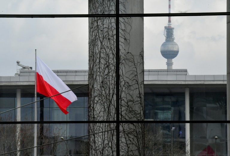 Deutsch-polnische Umfrage zeigt anhaltende Vorbehalte