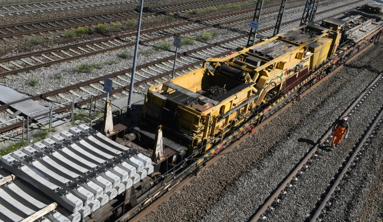 Verbände sehen großen Reaktivierungsbedarf bei Bahnstrecken in Deutschland