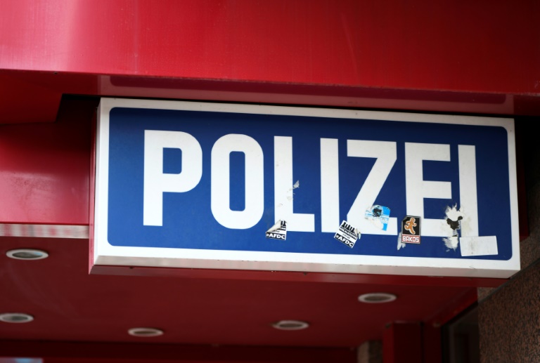 Von Polizei in Hessen erschossene 20-Jährige hatte keine scharfe Waffe