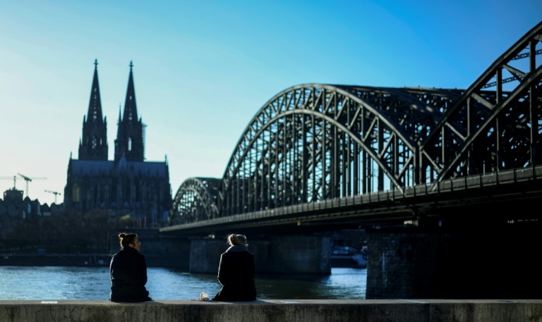 15-Jährigen in Köln aus Rache erstochen: Vier Männer wegen Mordes vor Gericht