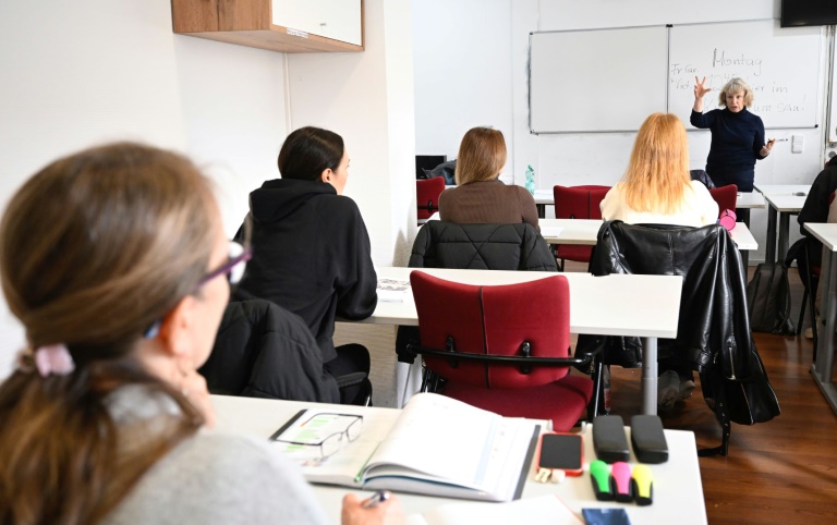 Städtetag dringt auf mehr Geld für Integrationskurse im nächsten Jahr