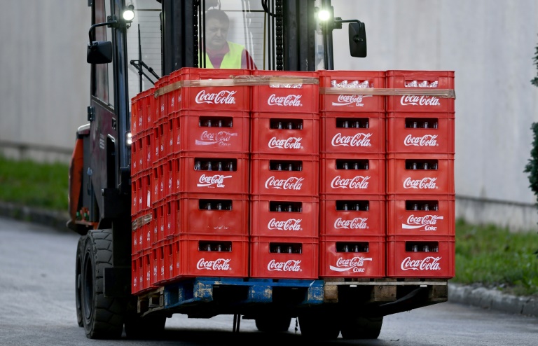 Gewerkschaft kritisiert angekündigte Standortschließungen bei Coca-Cola scharf