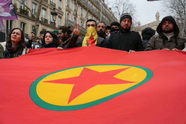 Mutmaßliches PKK-Führungsmitglied in Stuttgart vor Oberlandesgericht