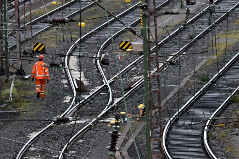 Länder-Verkehrsminister fordern Sondervermögen des Bundes für marode Infrastruktur