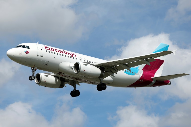 Hohe Kosten in Hamburg: Auch Eurowings reduziert Flugangebot für 2025