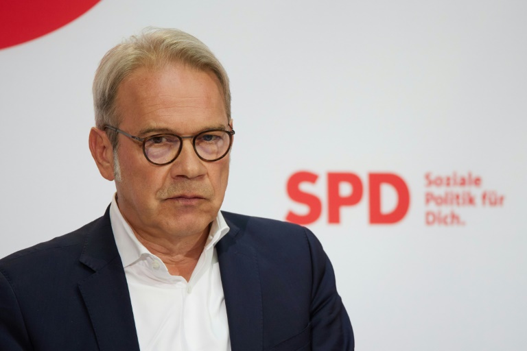 Auch SPD macht Weg für Koalitionsverhandlungen in Thüringen frei