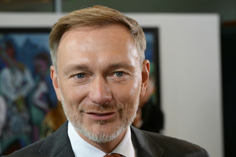 "Bild": Lindner will Arbeitnehmer bei kalter Progression stärker entlasten