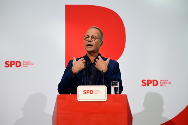 SPD-Generalsekretär hält Neuauflage der Ampel-Koalition für sehr unwahrscheinlich