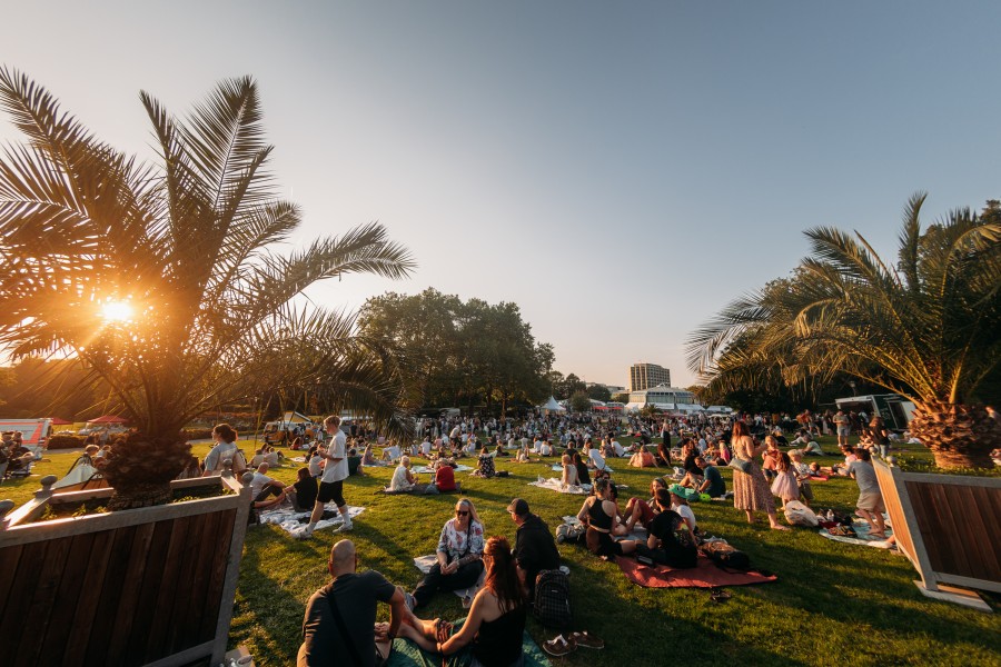 Grugapark Essen zieht positive Bilanz