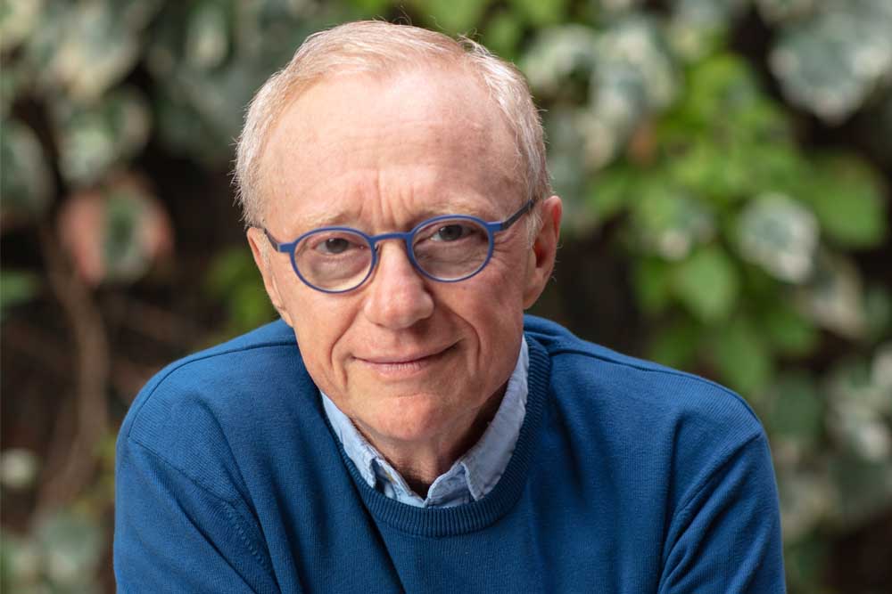 David Grossman