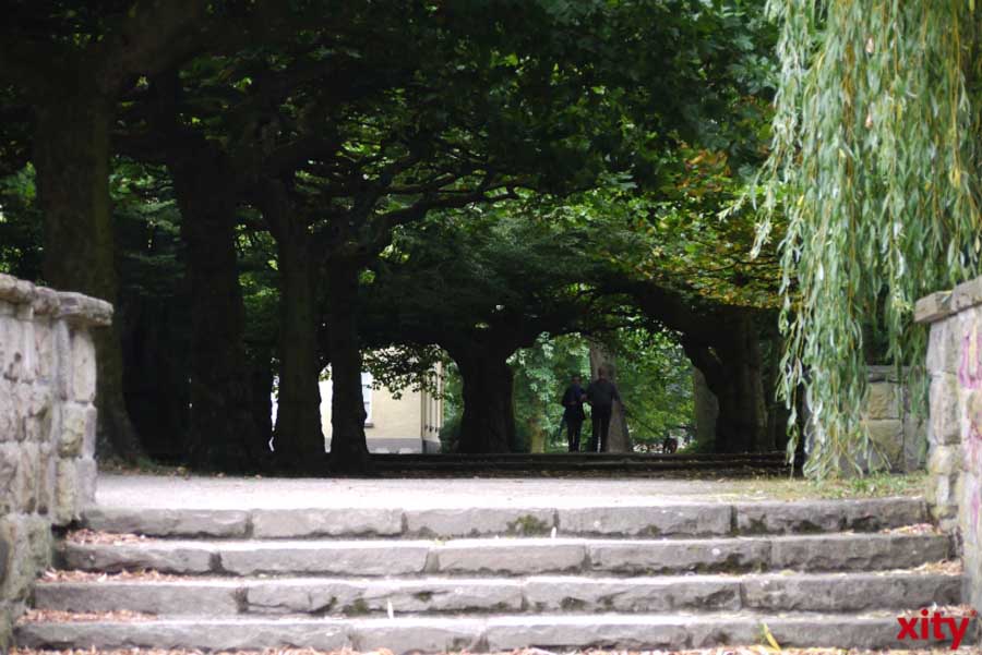 Botanischer Garten Krefeld