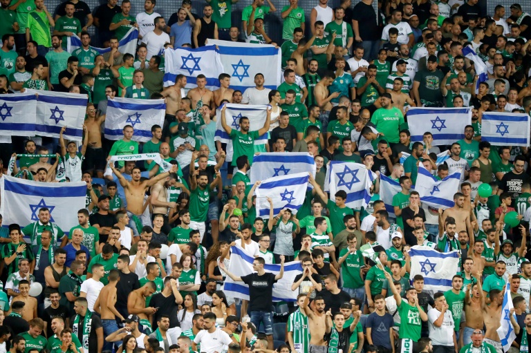 Antisemitische Attacke auf Fan von israelischem Fußballverein in Bar in Berlin