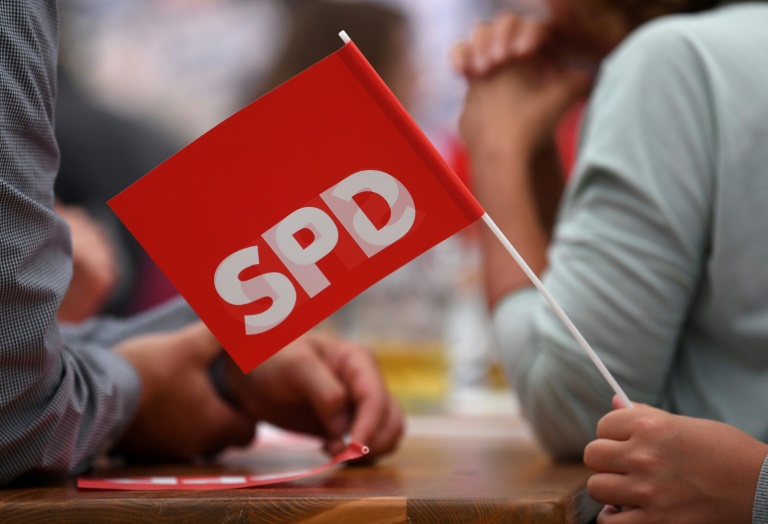 Bürgerschaftsabgeordneter Wagner zu neuem SPD-Vorsitzenden in Bremen gewählt