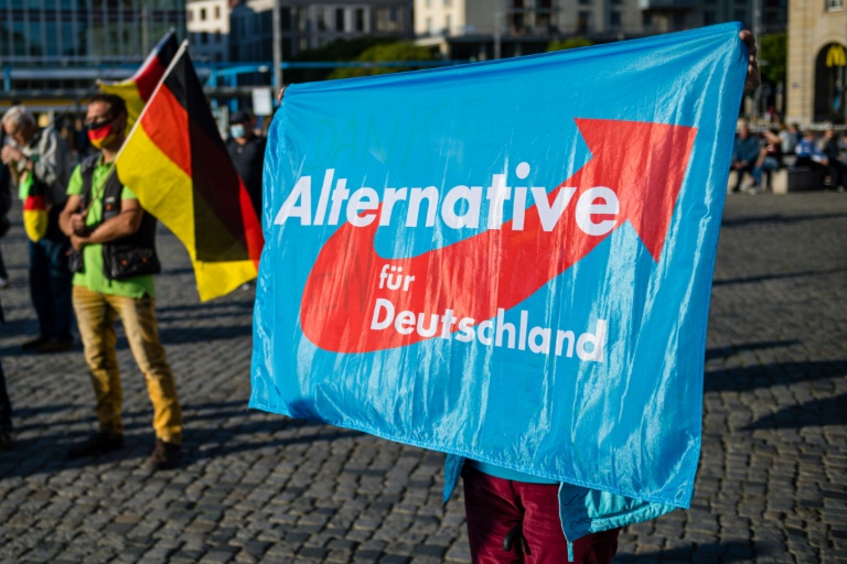 Korruptionsvorwürfe in AfD Niedersachsen: Landeschef erringt juristischen Sieg