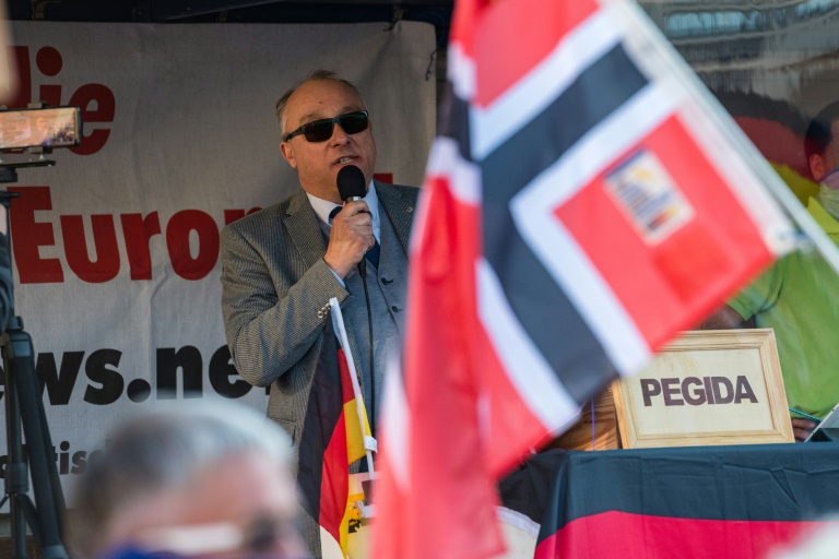 Dienstgericht: Früherer AfD-Abgeordnete und Richter Maier kann Ruhezüge behalten