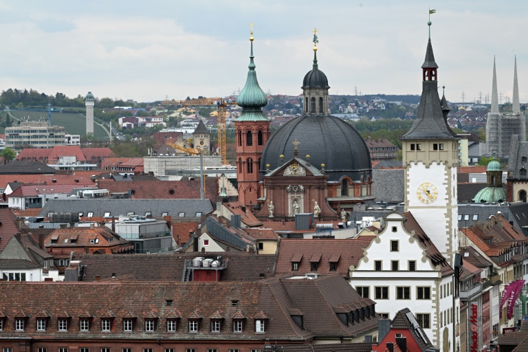 Würzburger Oberbürgermeister Schuchardt wird Hauptgeschäftsführer des Städtetags