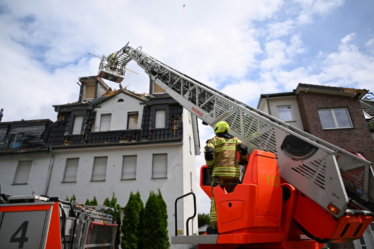 Gericht: "Unkameradschaftliches Verhalten" rechtfertigt Ausschluss aus Feuerwehr