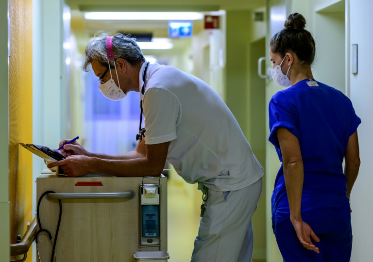 Arbeitgeber sehen Eskalation in Tarifstreit für Ärzte an kommunalen Kliniken