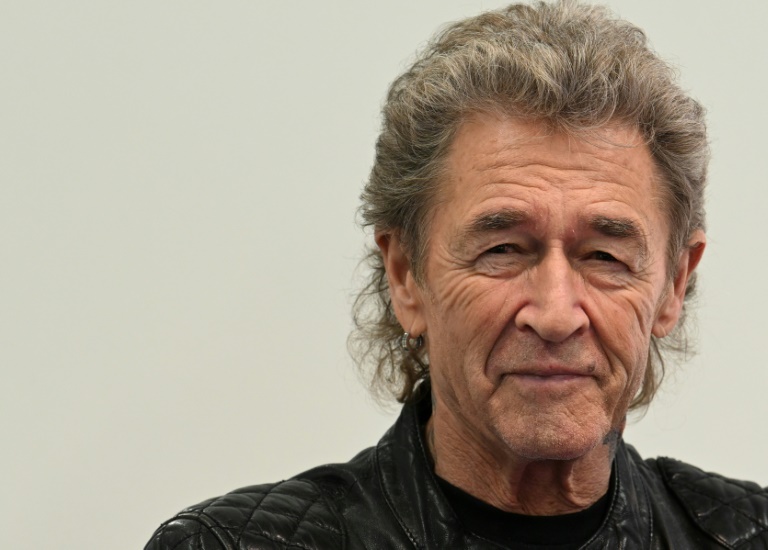 Publikumspreis: Peter Maffay erhält Goldene Henne für Lebenswerk