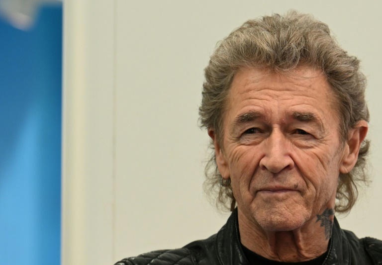 Musiker Peter Maffay will künftig mehr in Landwirtschaft arbeiten