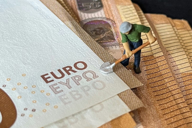 Ifo: Bürokratie kostet Deutschland jährlich 146 Milliarden Euro Wirtschaftsleistung