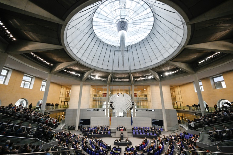 Regierungskrise: Bundestag setzt Sitzungen Donnerstag und Freitag weitgehend aus