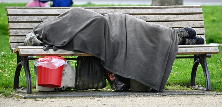 Getöteter Obdachloser in Hannover: Verdächtiger stellt sich nach über drei Jahren