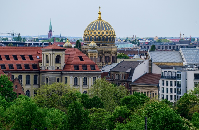 Ampel-Fraktionen und Union einigen sich auf Resolution gegen Antisemitismus