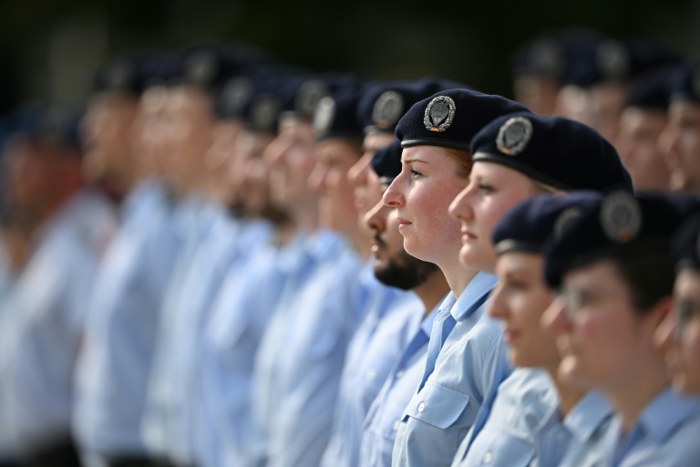 Zank um Millionen für neue Bundeswehr-Uniformen: Plan könnte verschoben werden