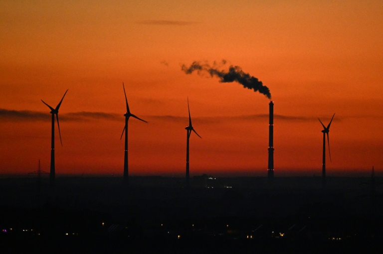 Verbände fordern vor UN-Klimakonferenz größere Anstrengungen - auch in Deutschland