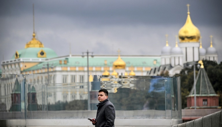 Moskau wirft Berlin Schließung von russischem Staatssender in Deutschland vor 