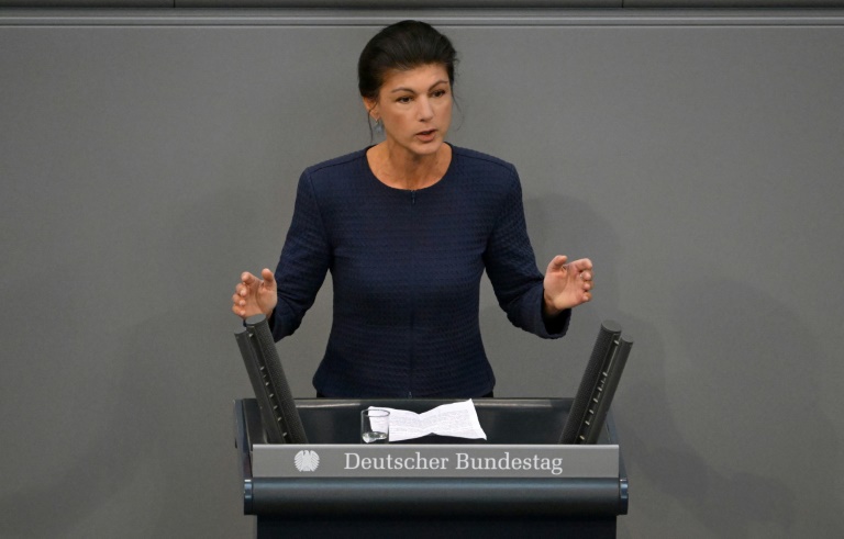 Wagenknecht: Neuwahl stellt BSW vor Herausforderungen