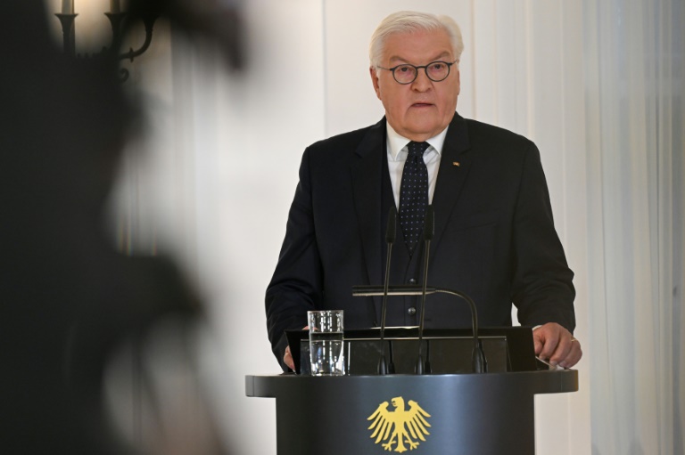 Neue Initiative für handlungsfähigen Staat - unter Schirmherr Steinmeier