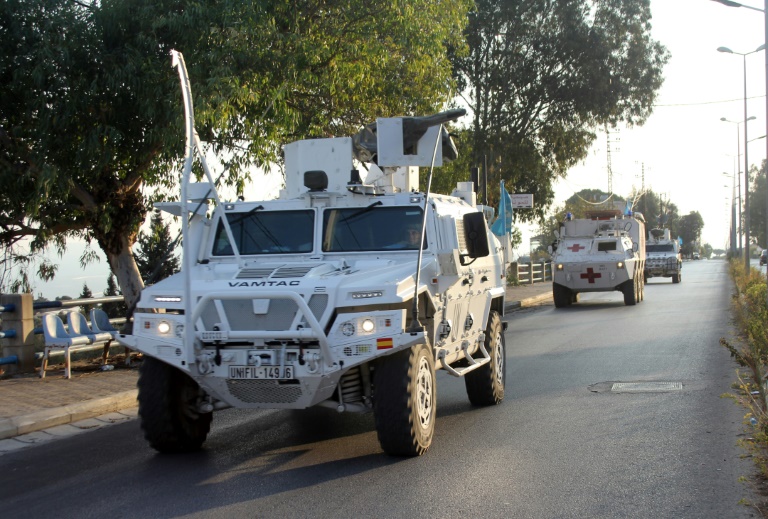 Berlin: Hisbollah fährt Desinformationskamapgne gegen deutsche Unifil-Soldaten