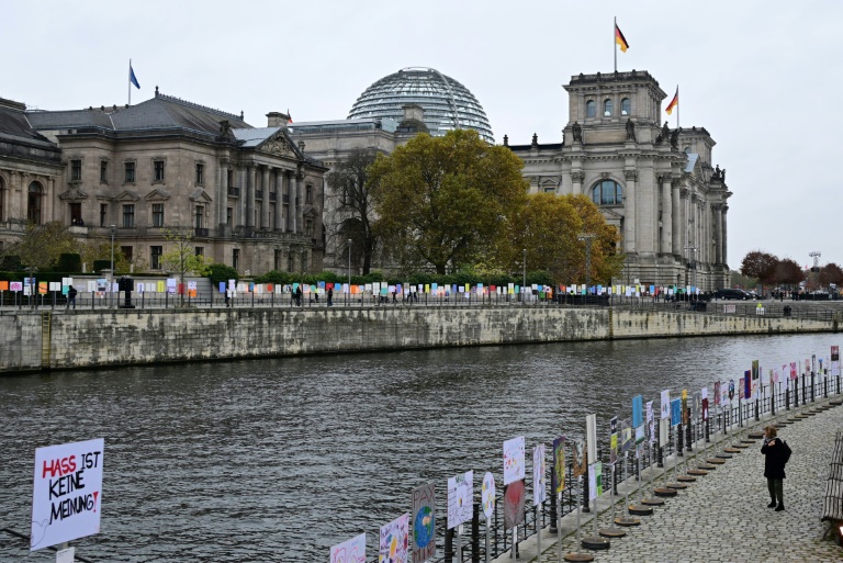 Union will in Einzelfällen für Koalitions-Gesetze im Bundestag stimmen