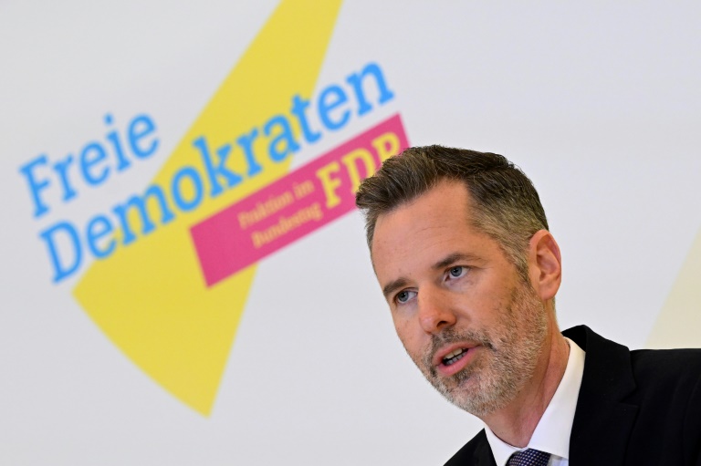 Dürr: Für Regierungsbeteiligung der FDP muss Schuldenbremse bleiben