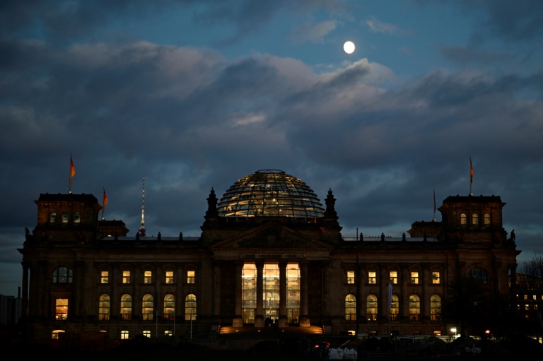 Bundestag sagt Sitzungswoche Ende November ab - keine Vorlagen nach Ampel-Aus