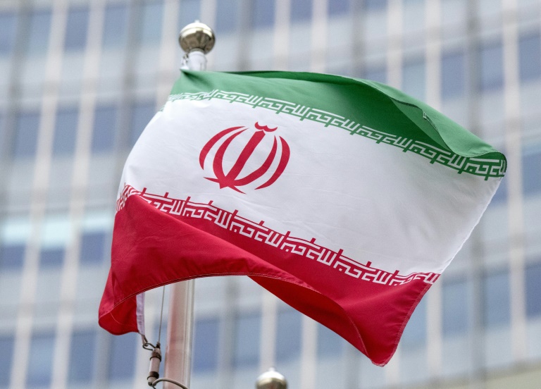 IAEA-Abstimmung über Atom-Resolution gegen den Iran erwartet