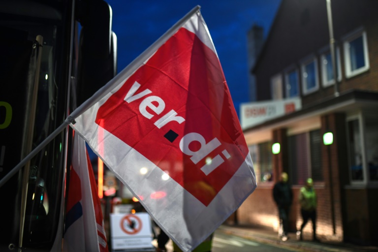 Geldtransport-Branche für Montag zu eintägigem Streik aufgerufen