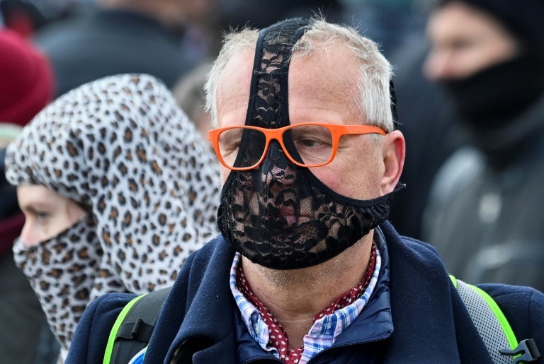 Weitere Untreuevorwürfe gegen ehemals führenden Coronaleugner vor Göttinger Gericht