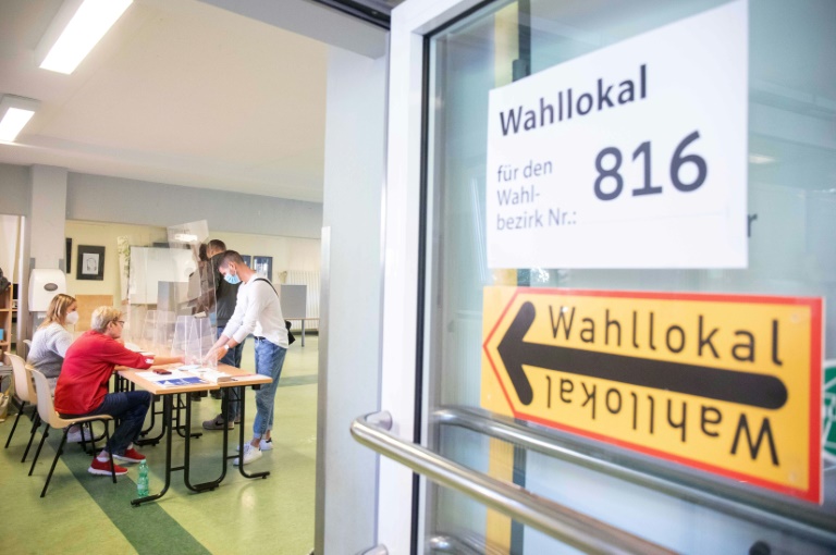 Chef von größter Stimmzetteldruckerei sieht Probleme bei Wahltermin im Januar