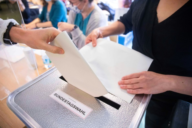 Bundeswahlleiterin berät mit Landeswahlleitern über Neuwahlen