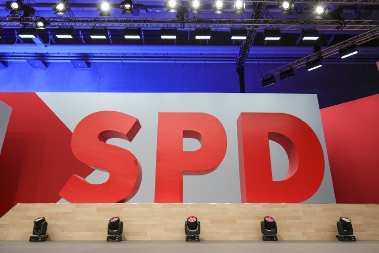 SPD-Generalsekretär schlägt Parteitag am 11. Januar vor