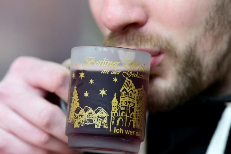 Weihnachtsmarktvergleich: Teuerster Glühwein in München - günstigster im Erzgebirge