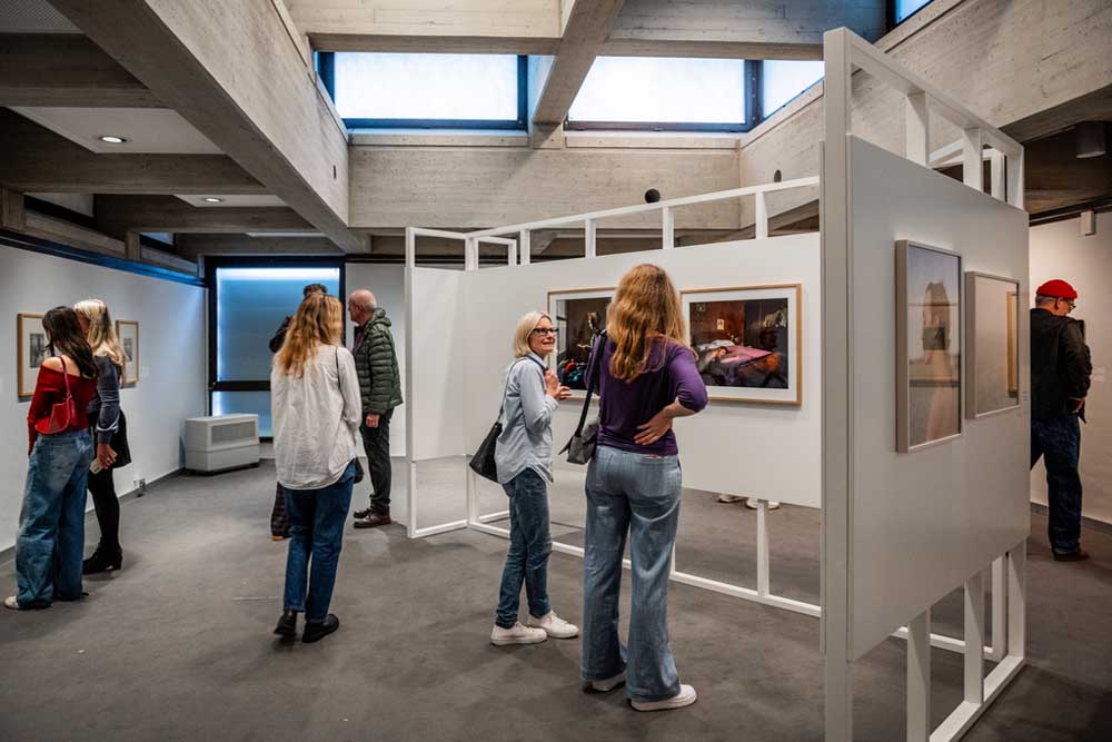 Familienführung im Clemens Sels Museum Neuss