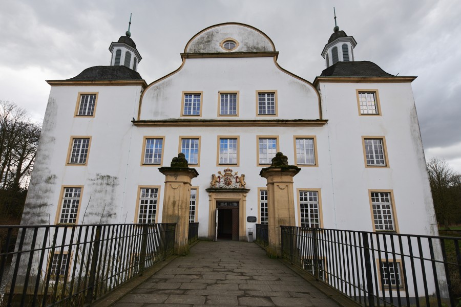 Schloß Borbeck