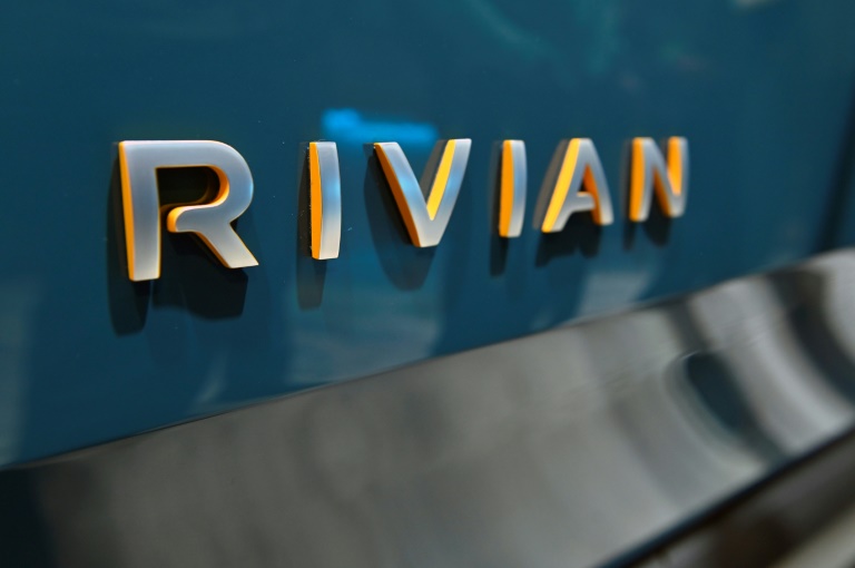 Volkswagen und US-Autobauer Rivian starten offiziell ihr Joint Venture